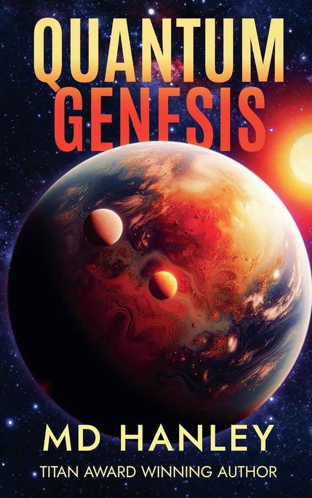 Quantum Genesis