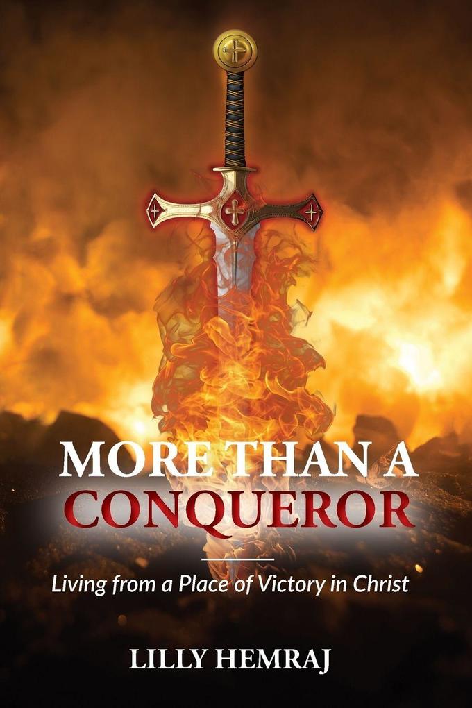 More than a Conqueror