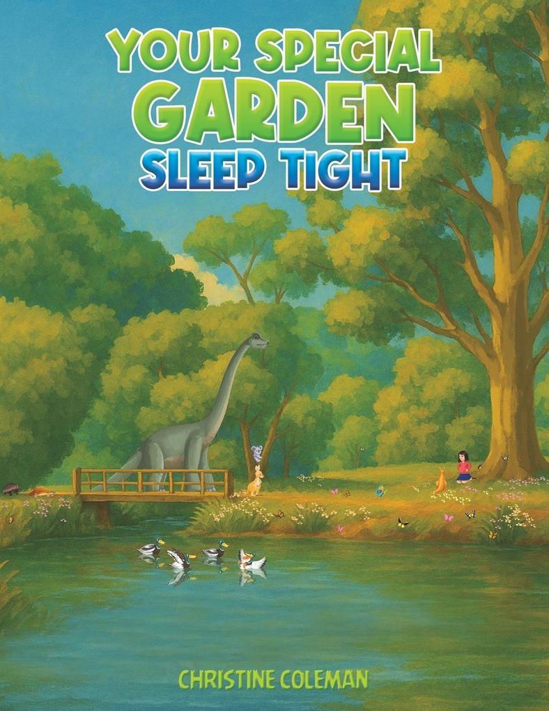 Your Special Garden