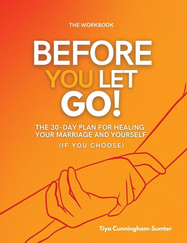 Before You Let Go