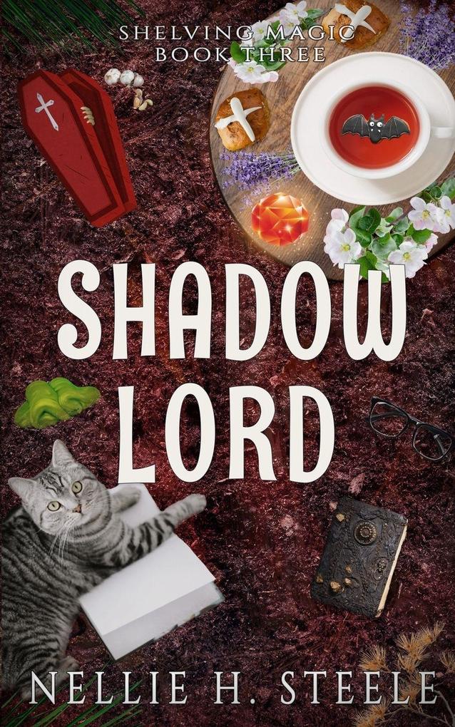 Shadow Lord