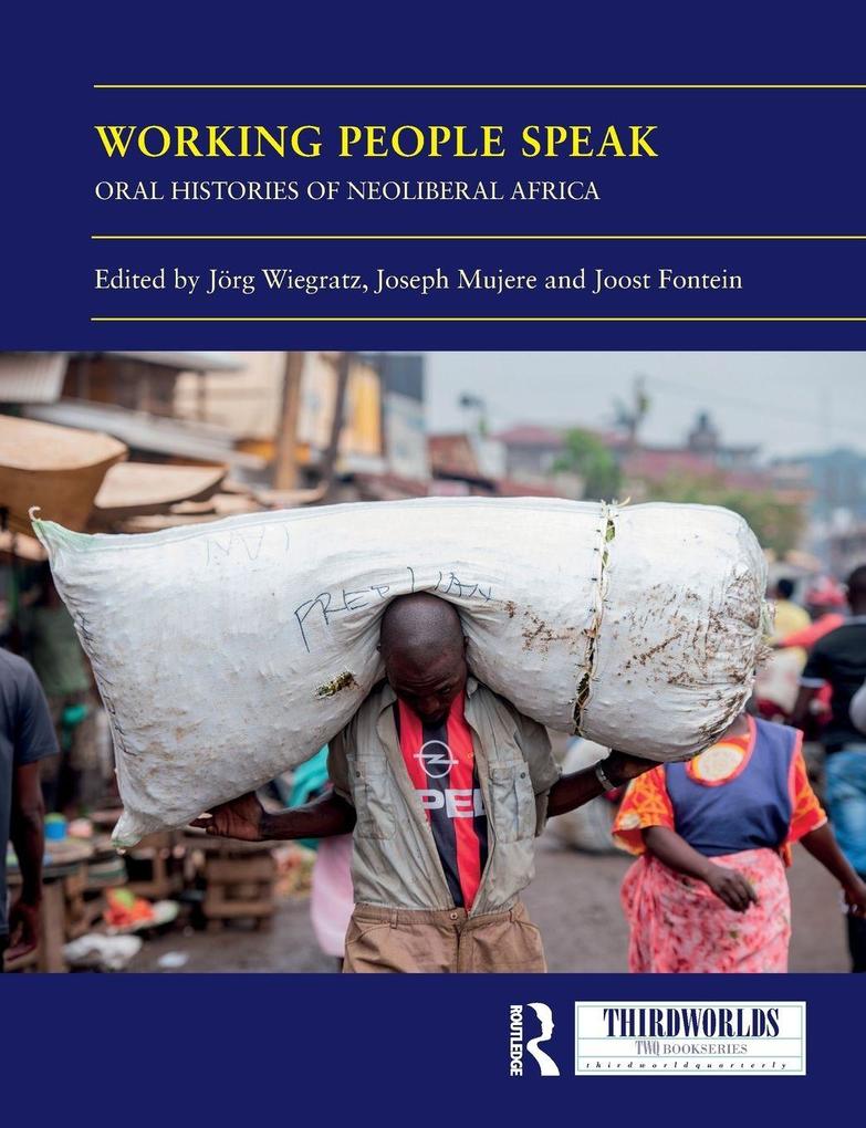 Working People Speak