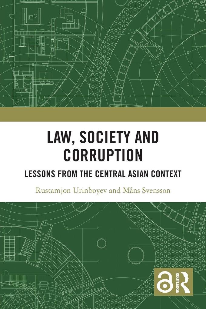 Law Society and Corruption