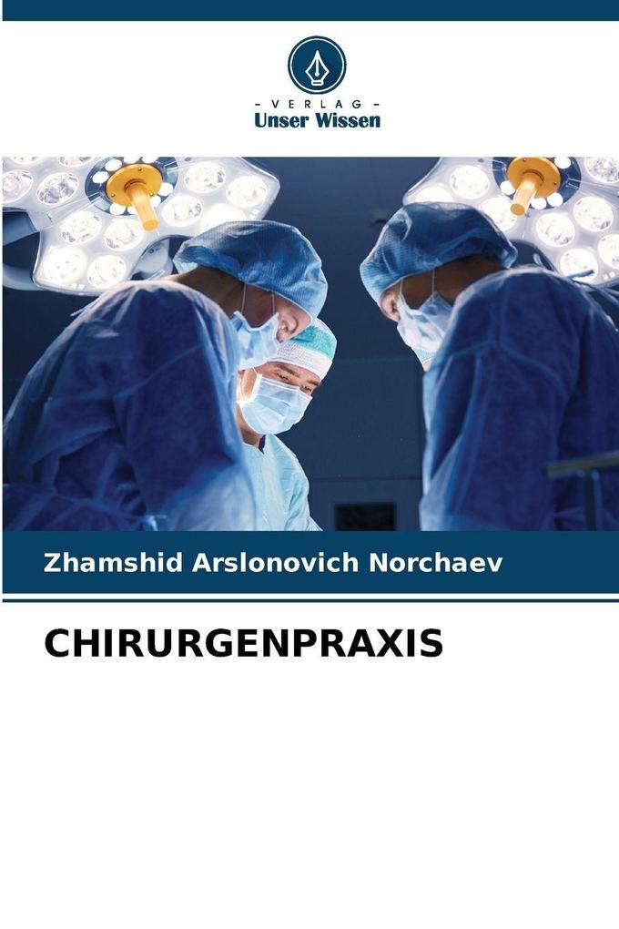CHIRURGENPRAXIS