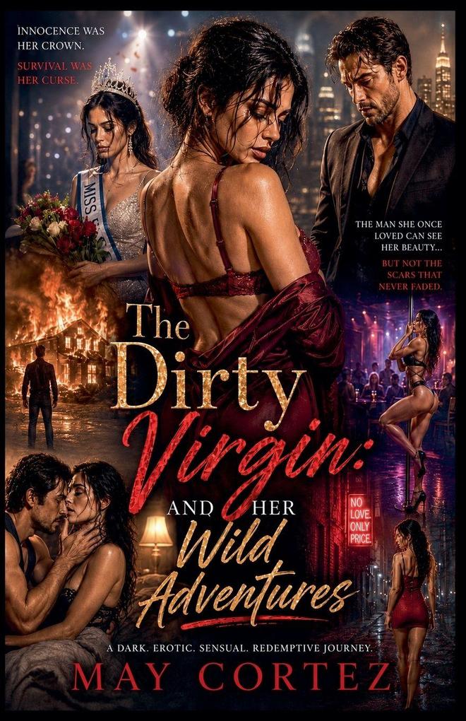 The Dirty Virgin