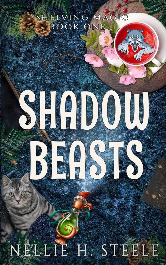 Shadow Beasts