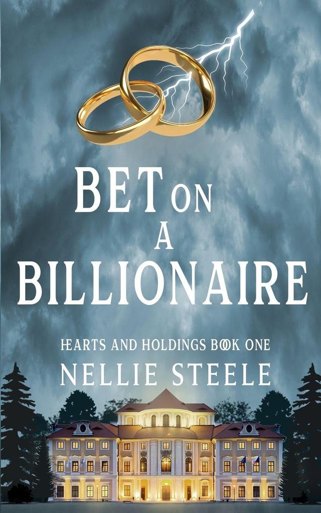 Bet on a Billionaire