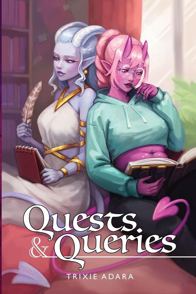Quests & Queries