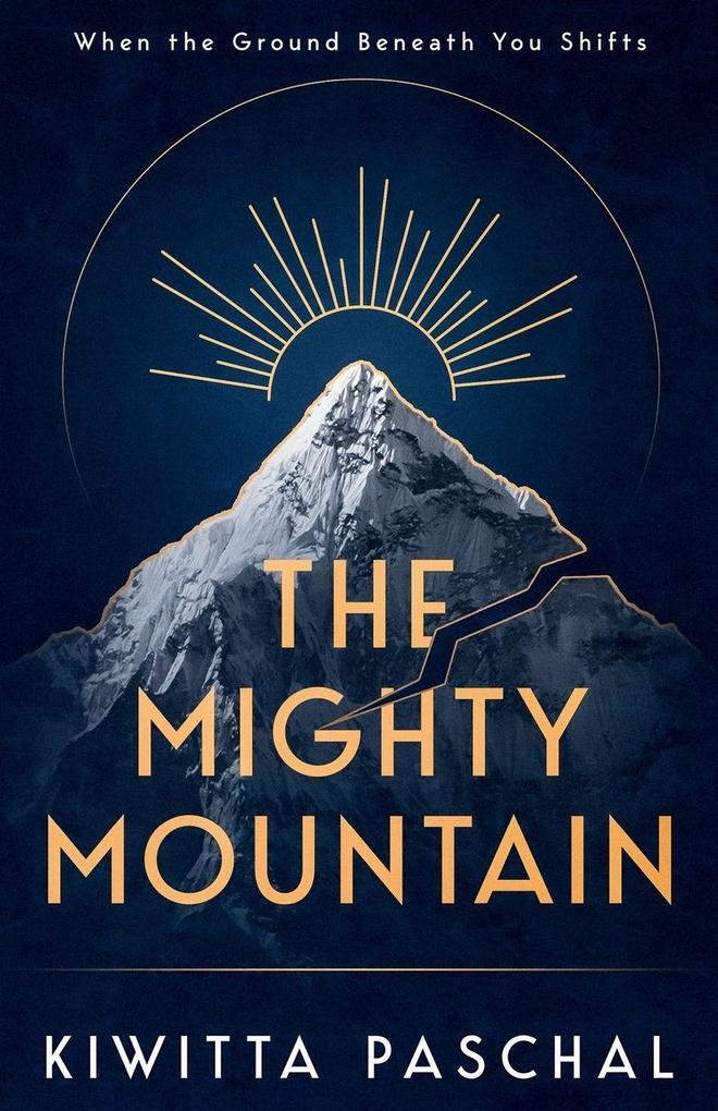 The Mighty Mountain