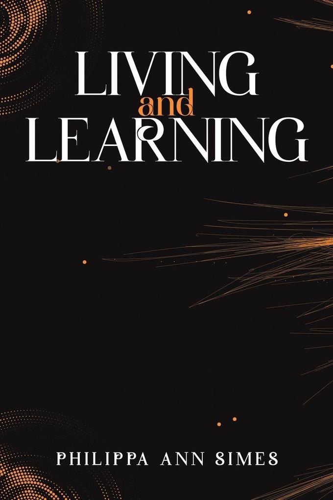 Living and Learning