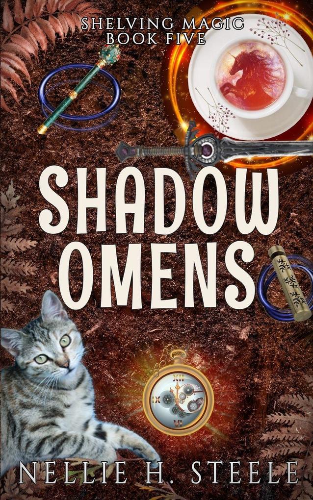 Shadow Omens