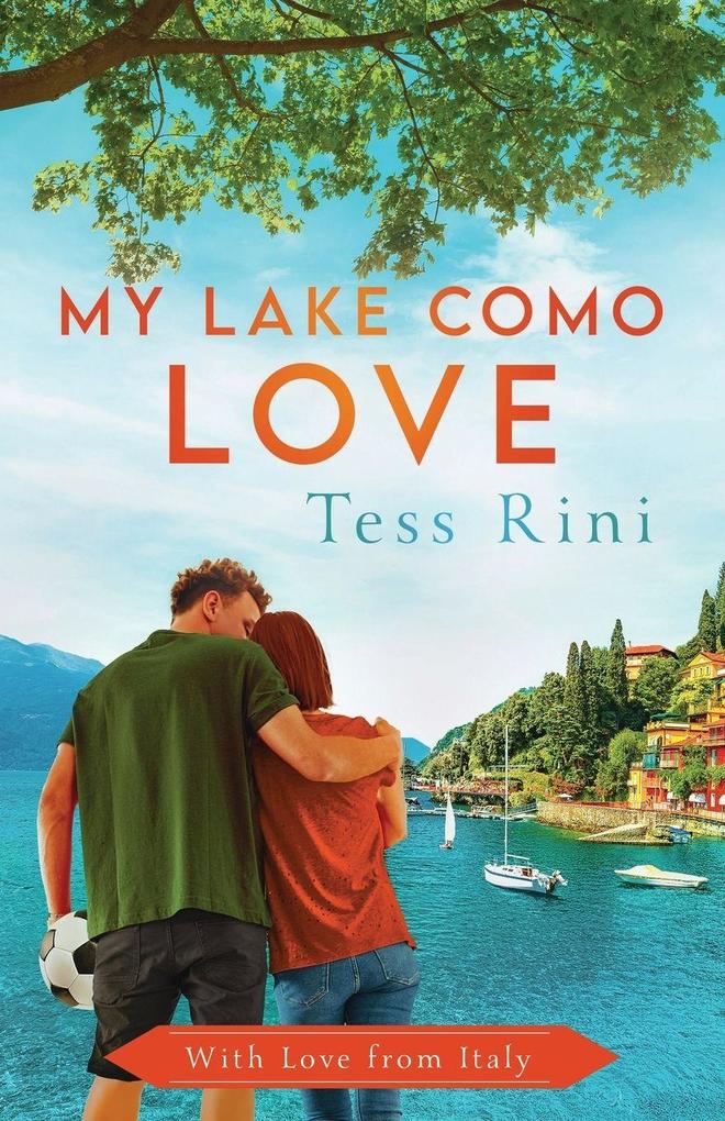 My Lake Como Love