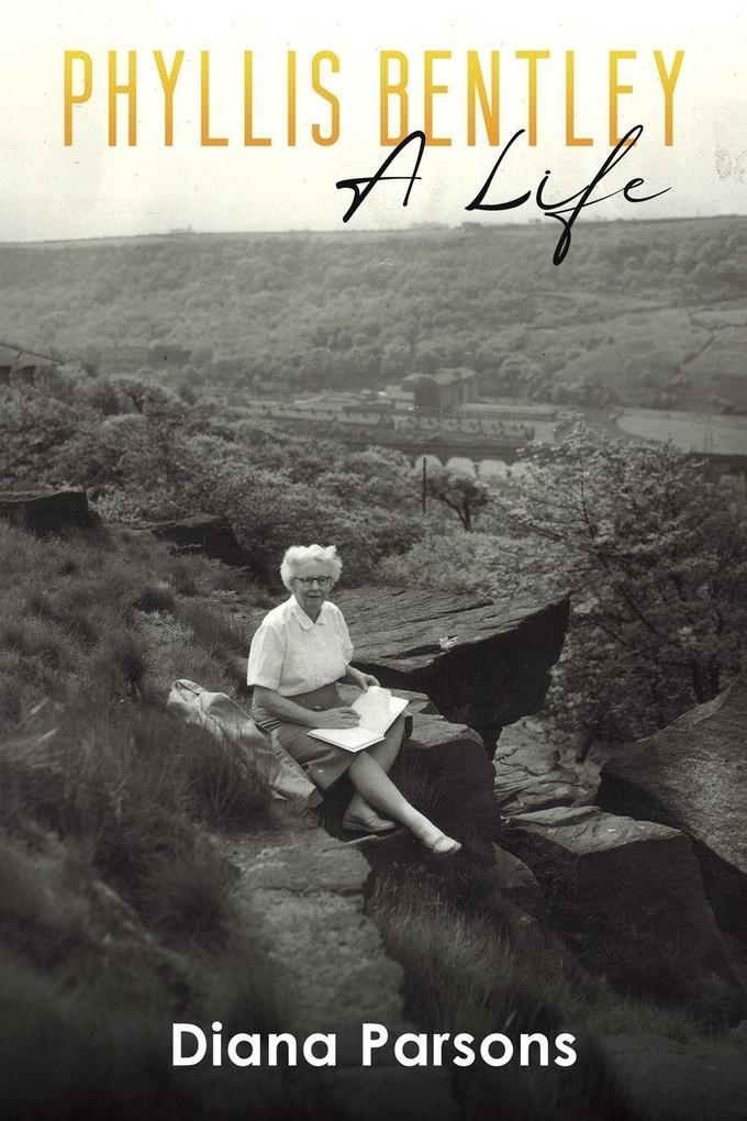 Phyllis Bentley