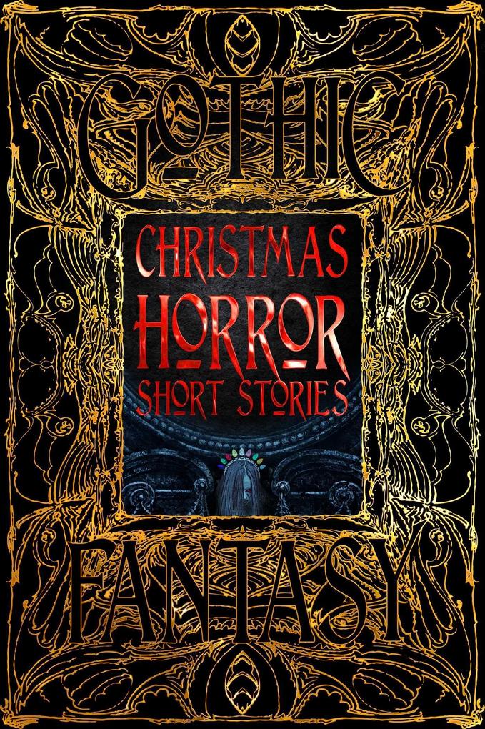 Christmas Horror Short Stories