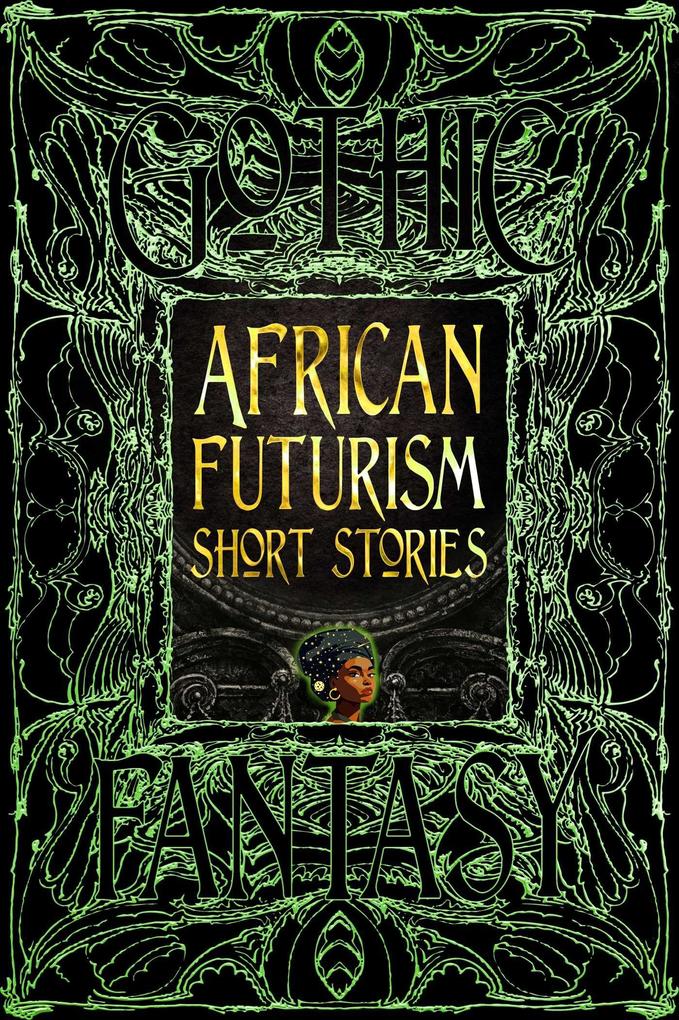 Africanfuturism Short Stories