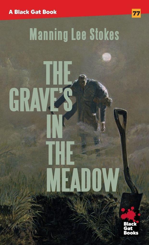 The Grave's in the Meadow