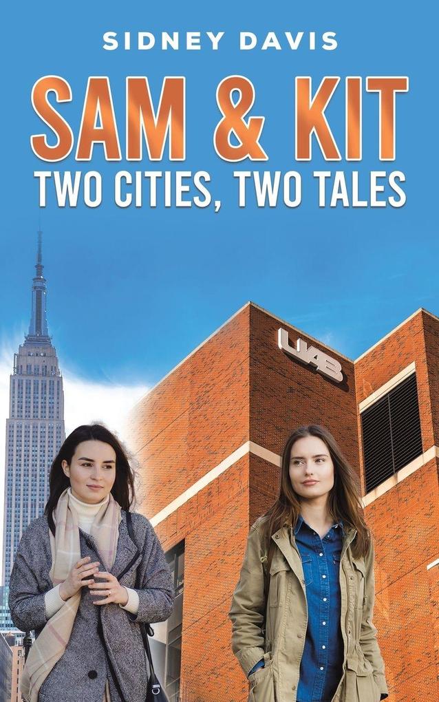 Sam & Kit