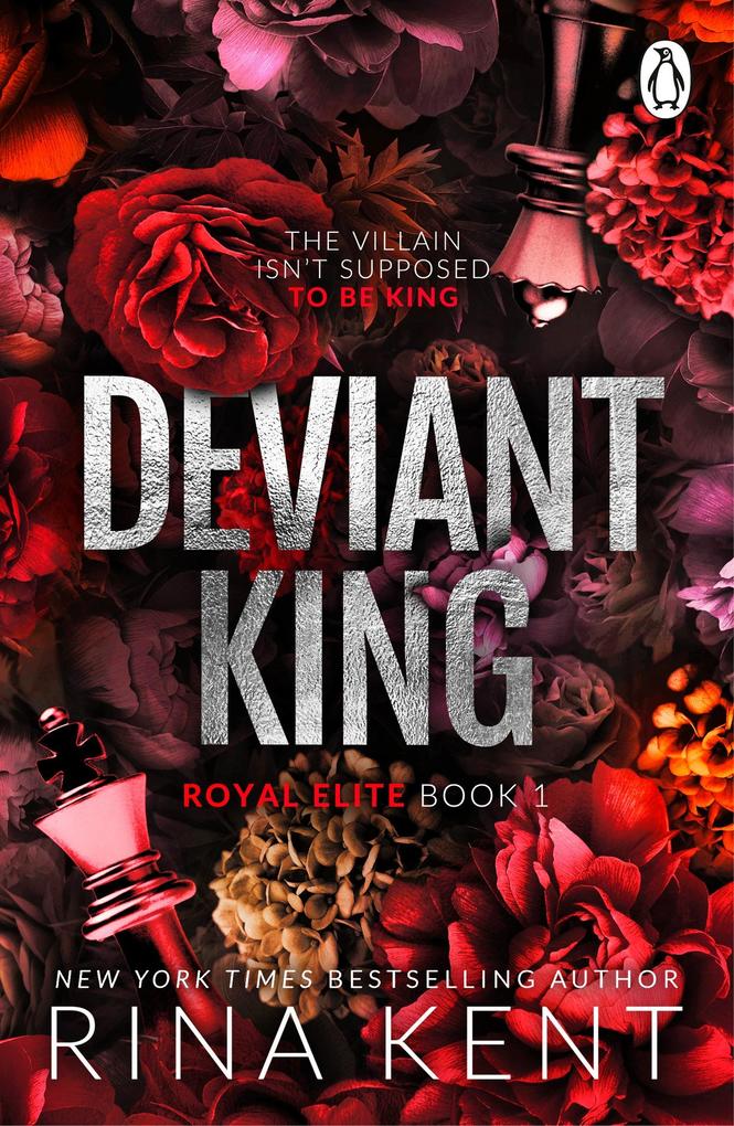 Random House Uk Ltd Deviant King