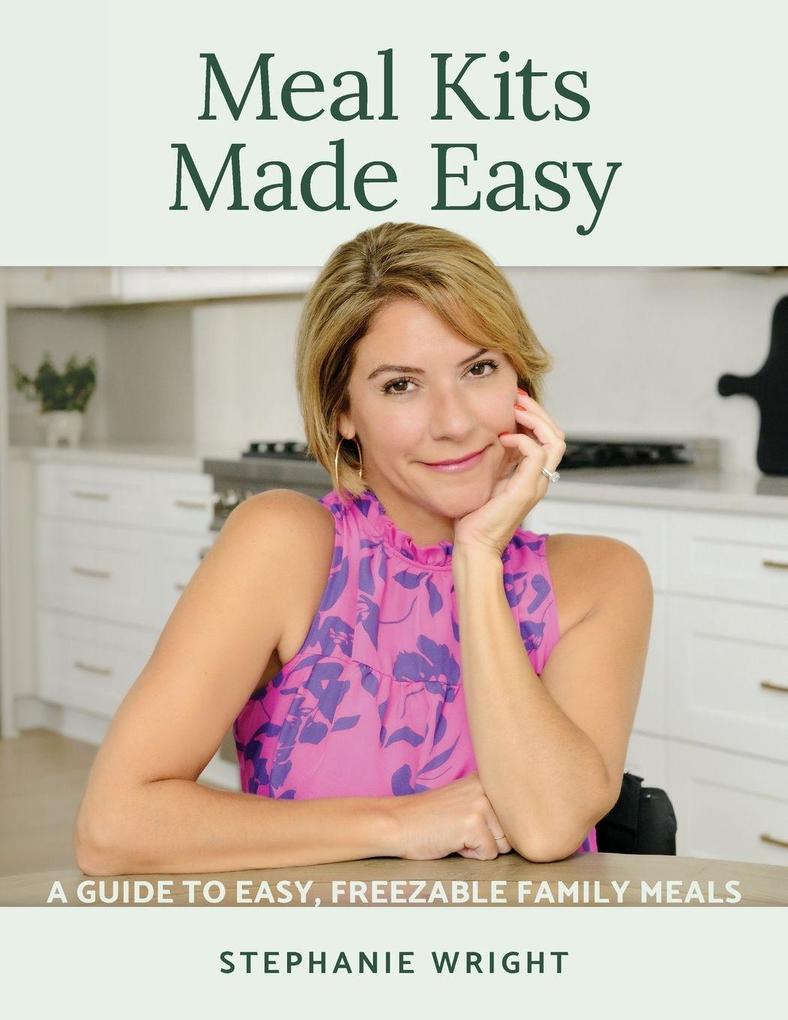 Meal Kits Made Easy