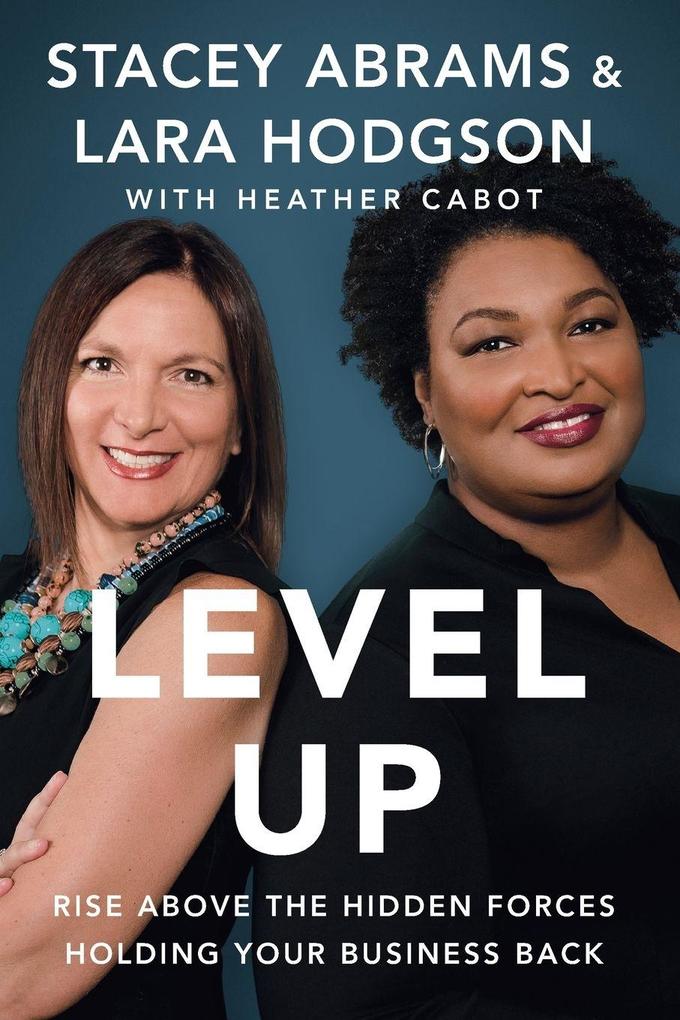 Level Up