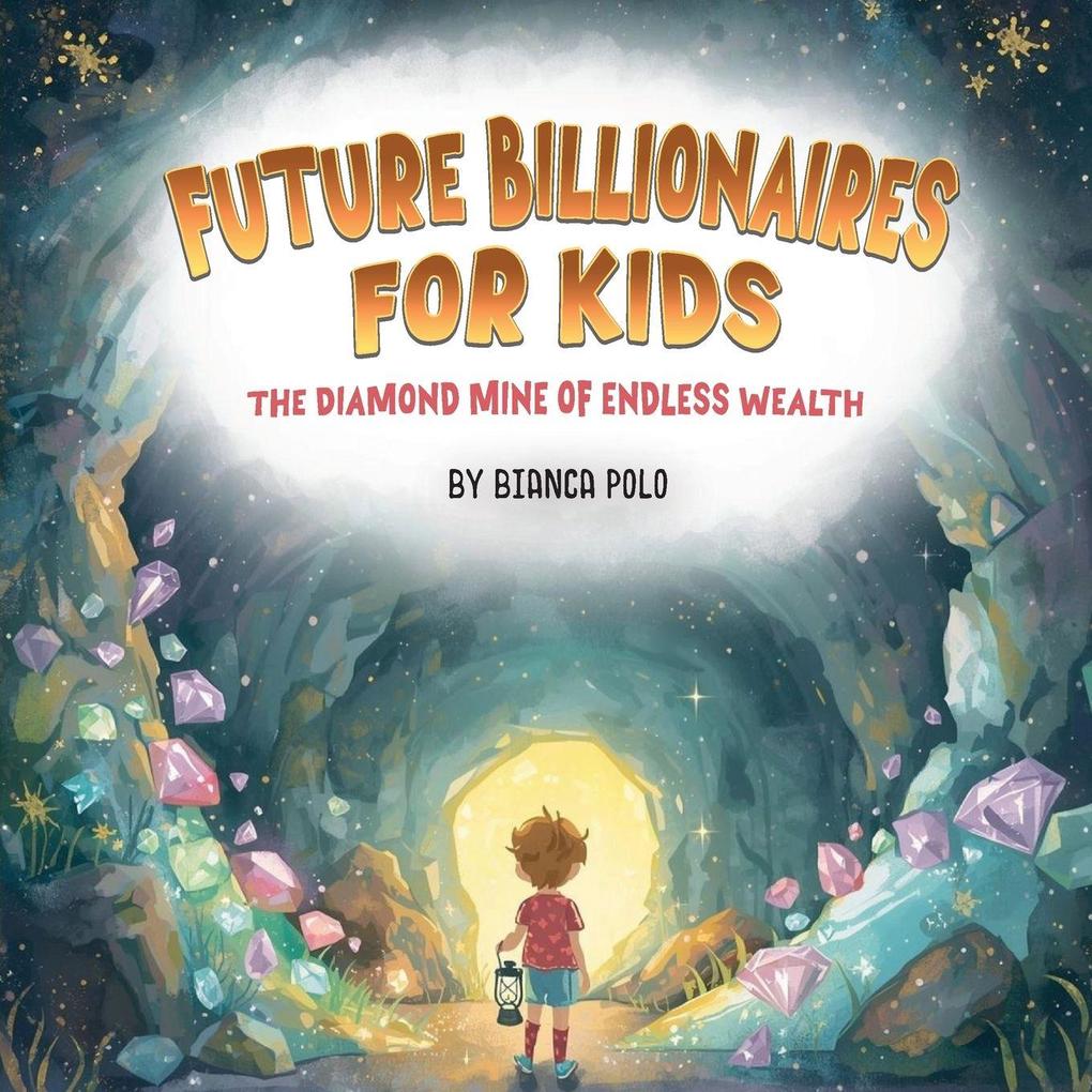 Future Billionaires For Kids