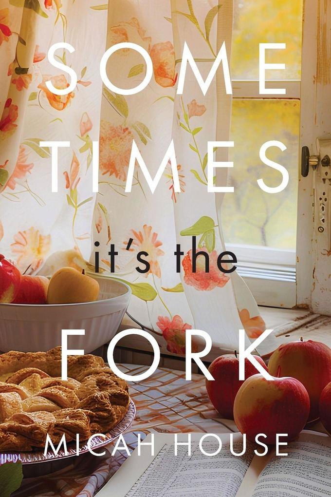Sometimes It's the Fork