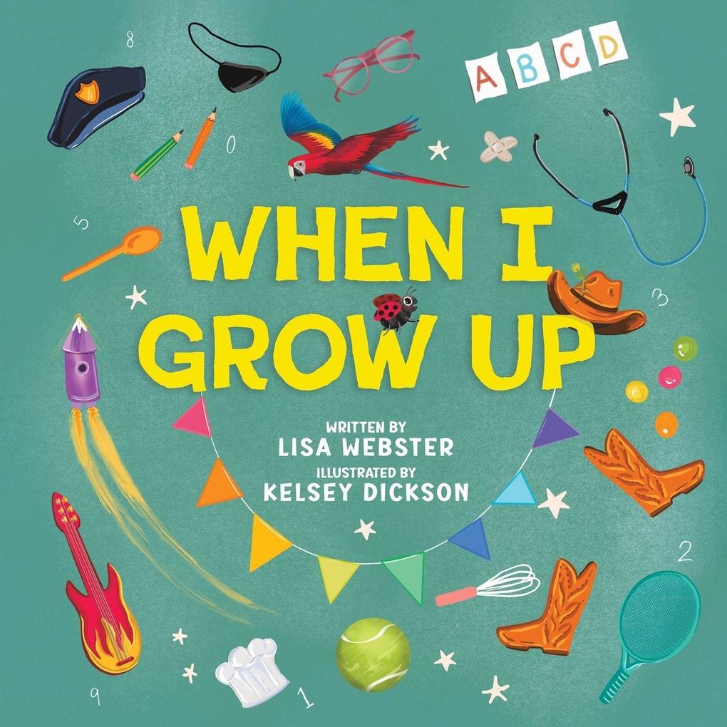 When I Grow Up