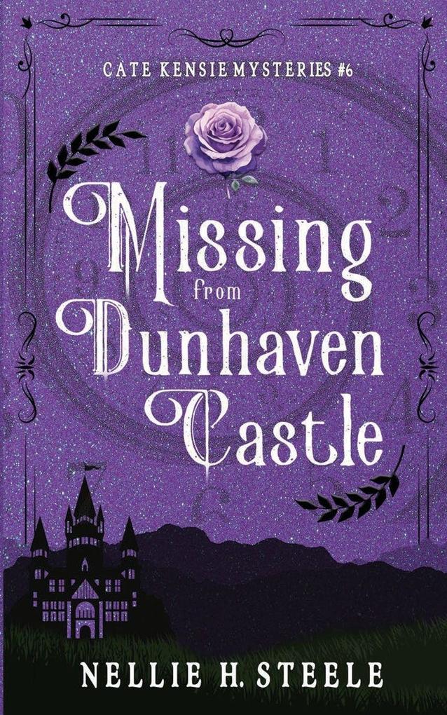 Missing from Dunhaven Castle