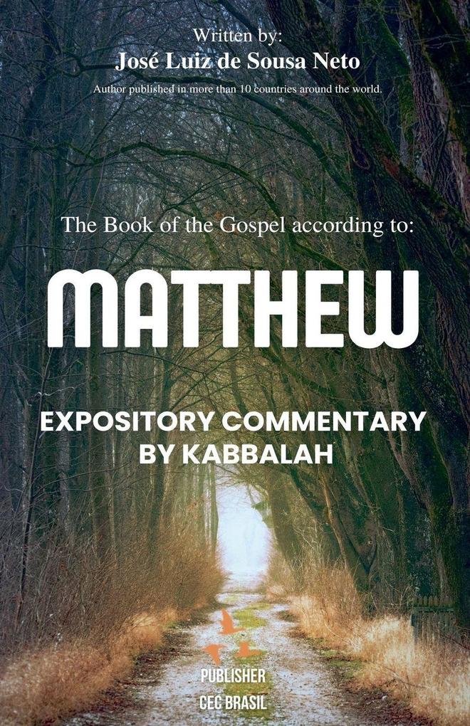 The Gospel of Matthew
