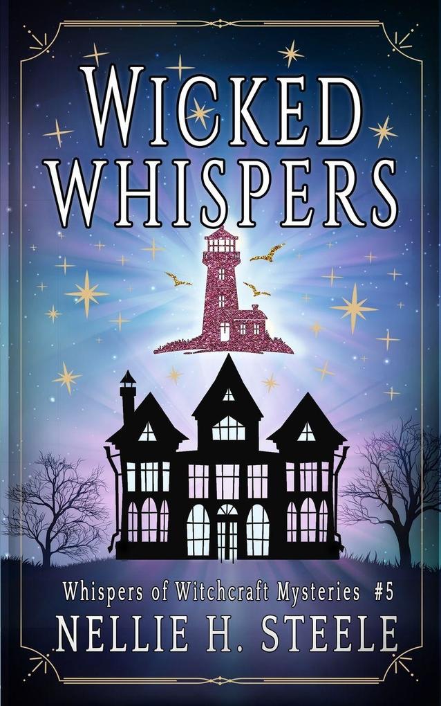 Wicked Whispers