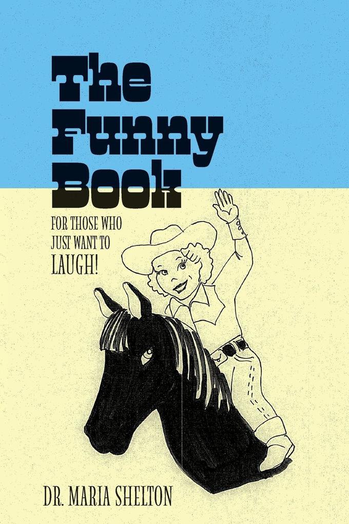 The Funny Book