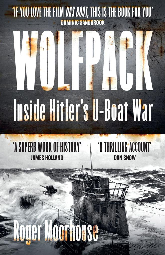 Wolfpack