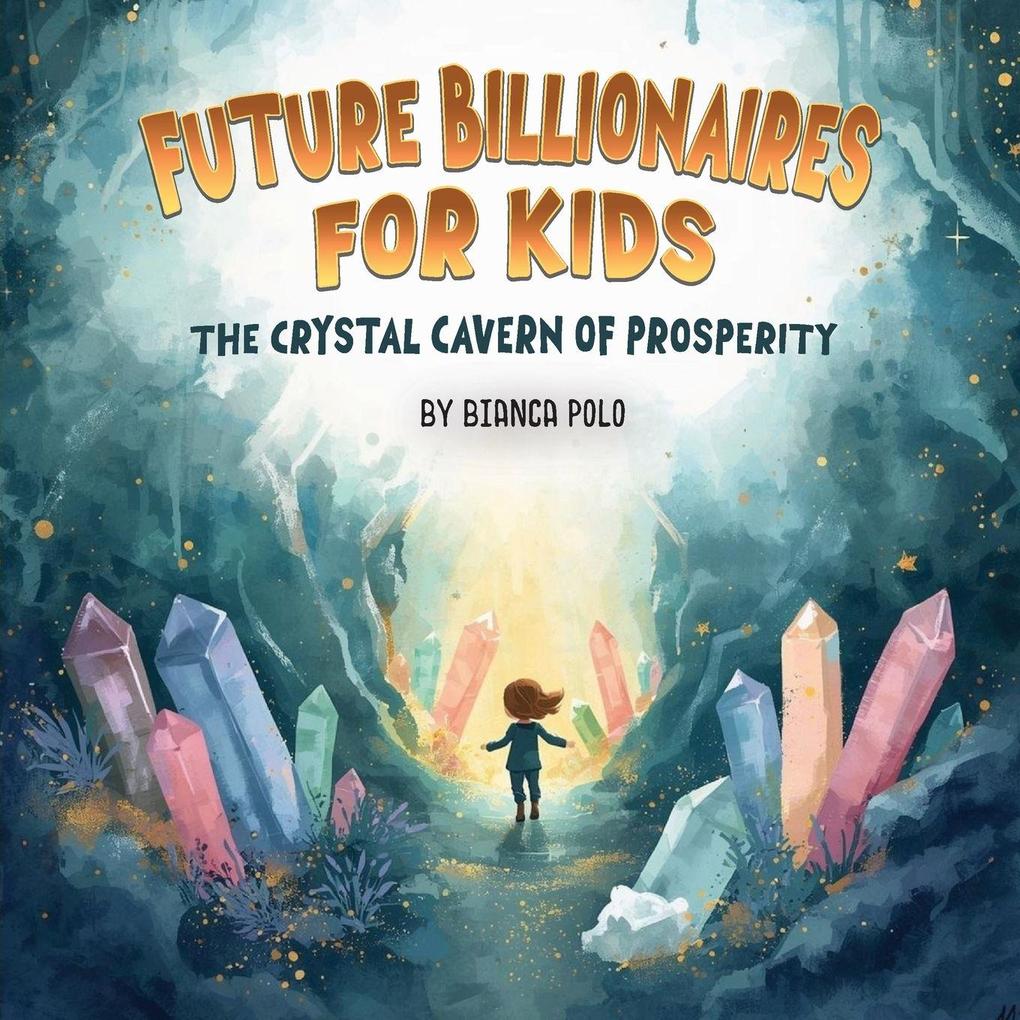 Future Billionaires For Kids