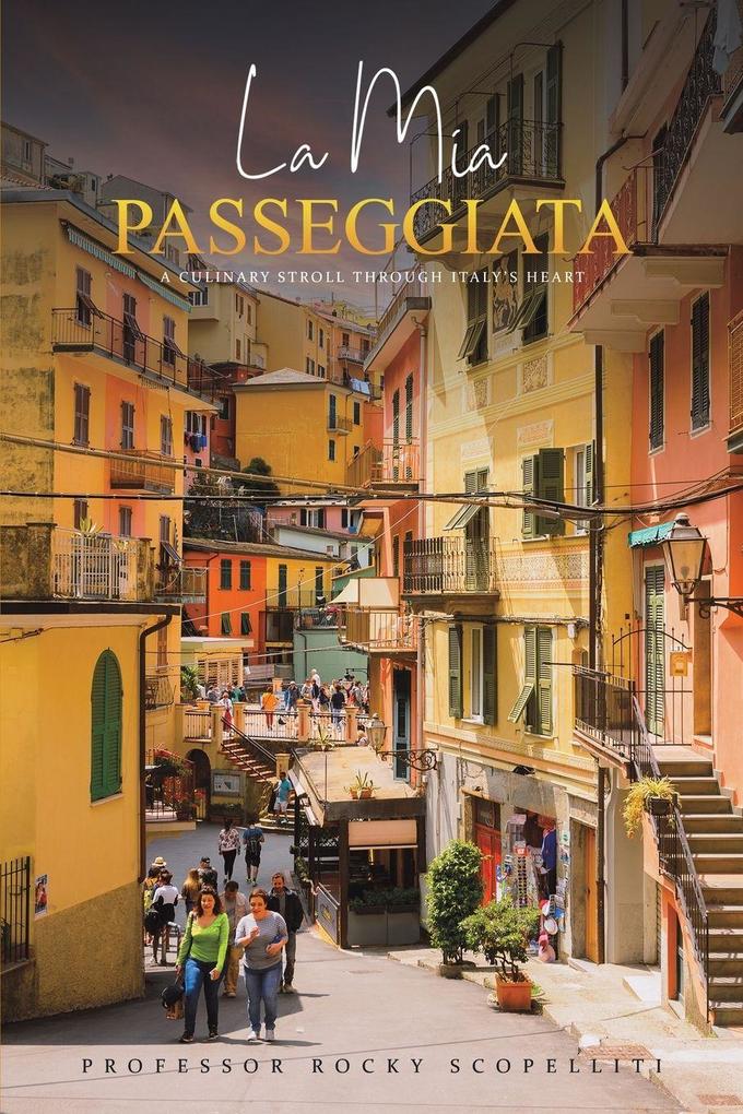 La Mia Passeggiata
