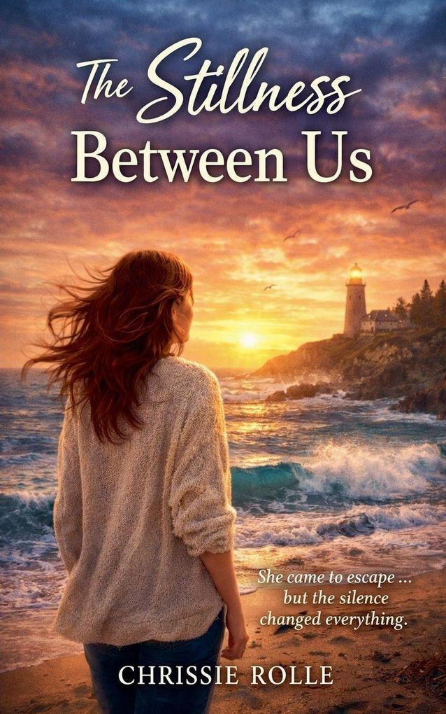 The Stillness Between Us