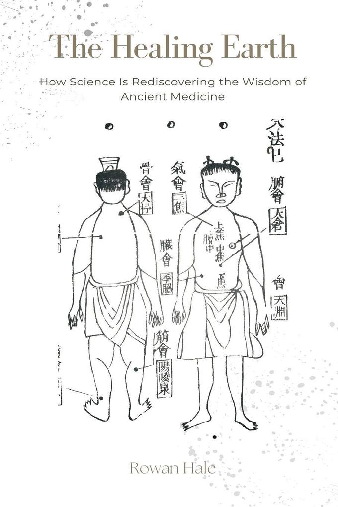 The Healing Earth