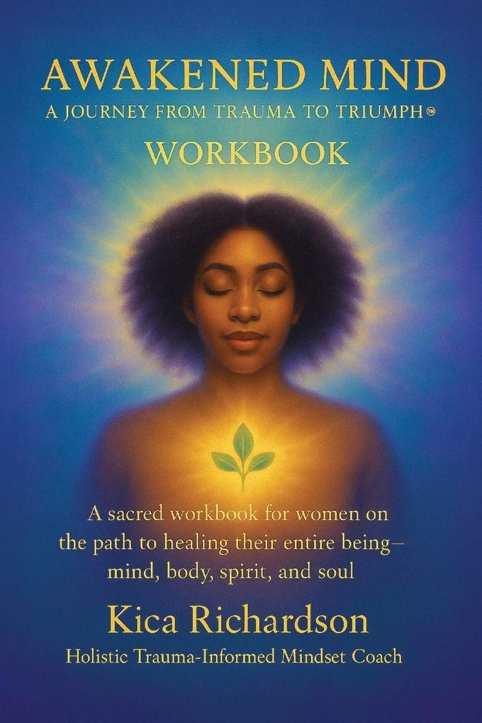 Awakened Mind