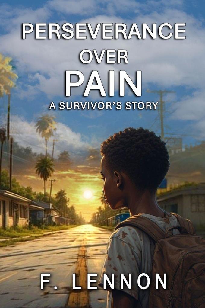 Perseverance Over Pain