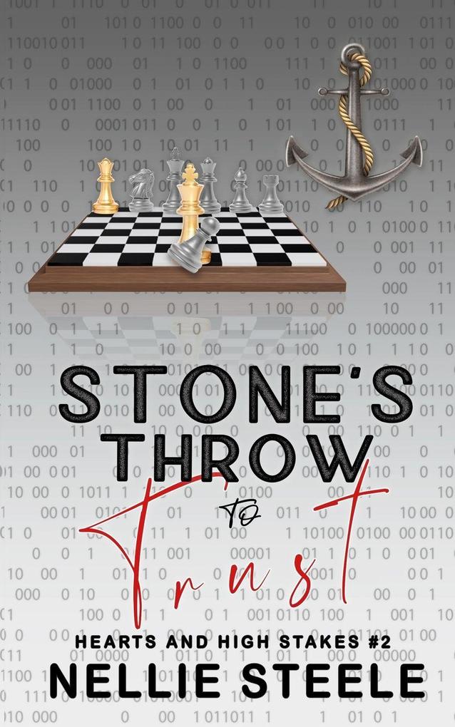 Stone's Throw to Trust