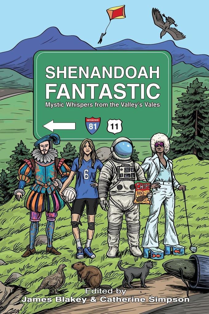 Shenandoah Fantastic