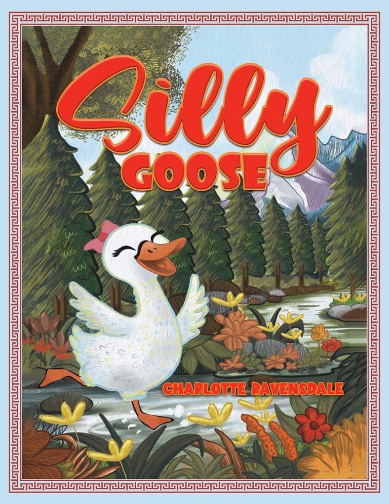 Silly Goose