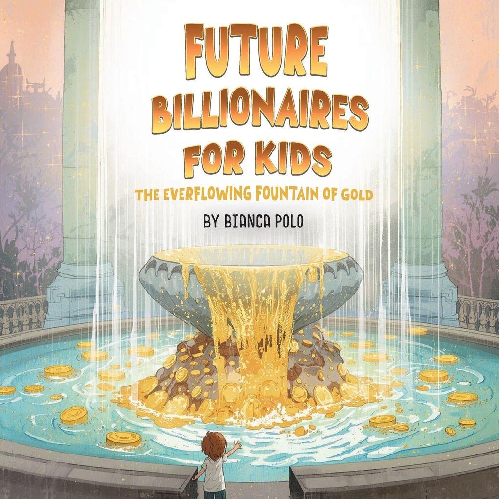 Future Billionaires For Kids
