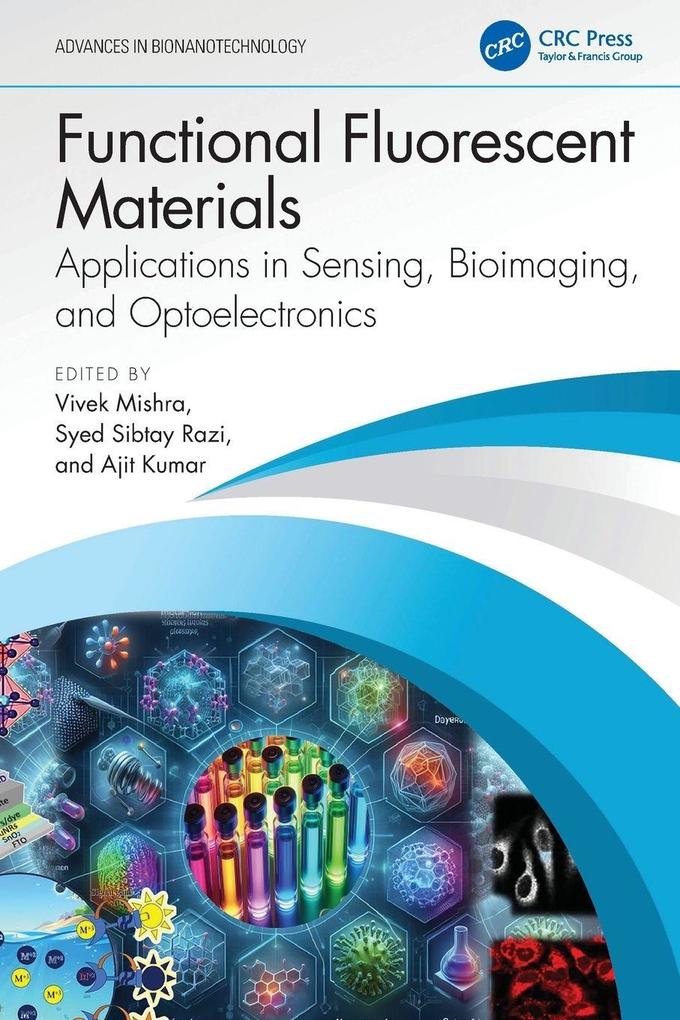 Functional Fluorescent Materials