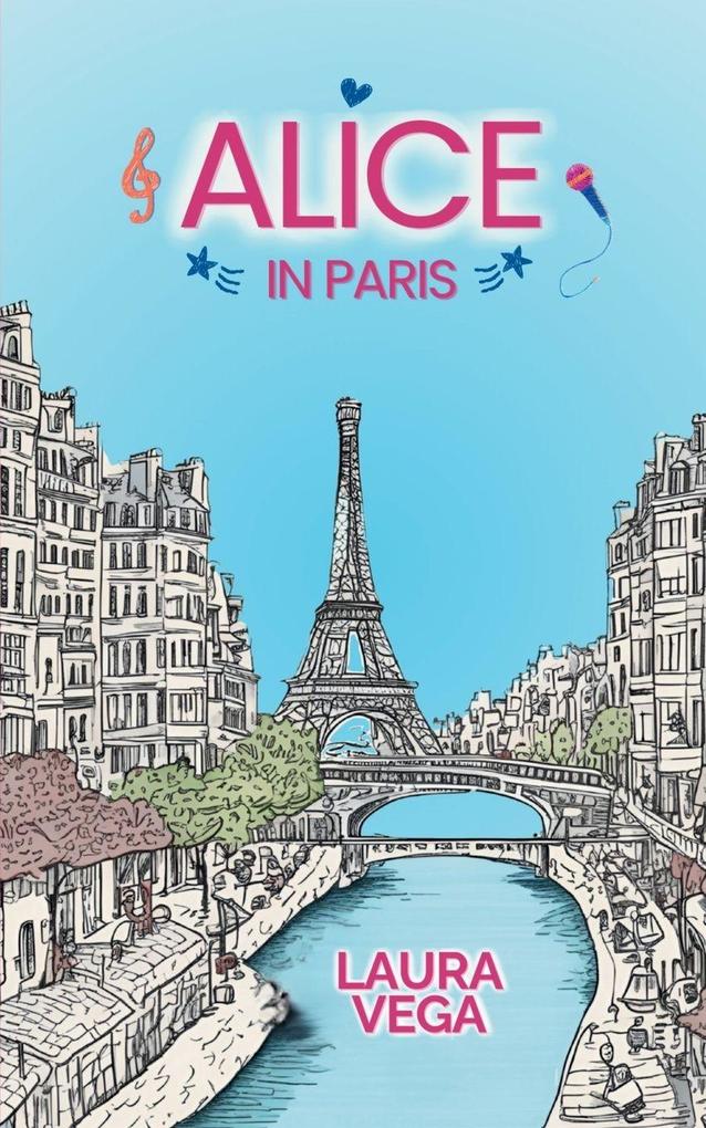 Alice in Paris
