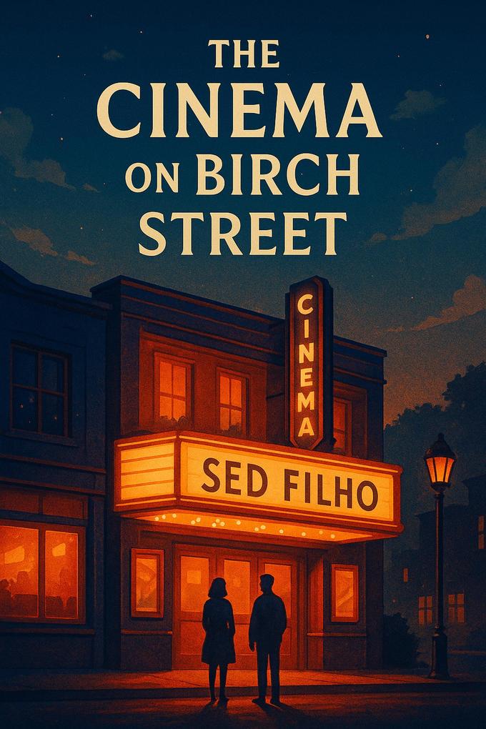 The Cinema on Birch Street
