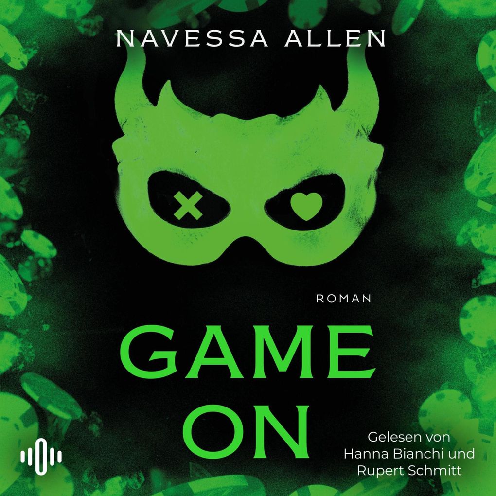 Game On (Lights Out 3)
