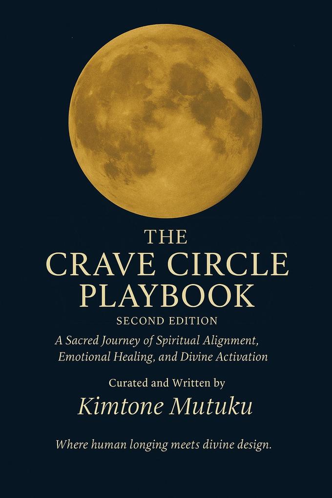 The Crave Circle Playbook