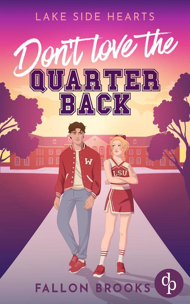 Don't love the Quarterback