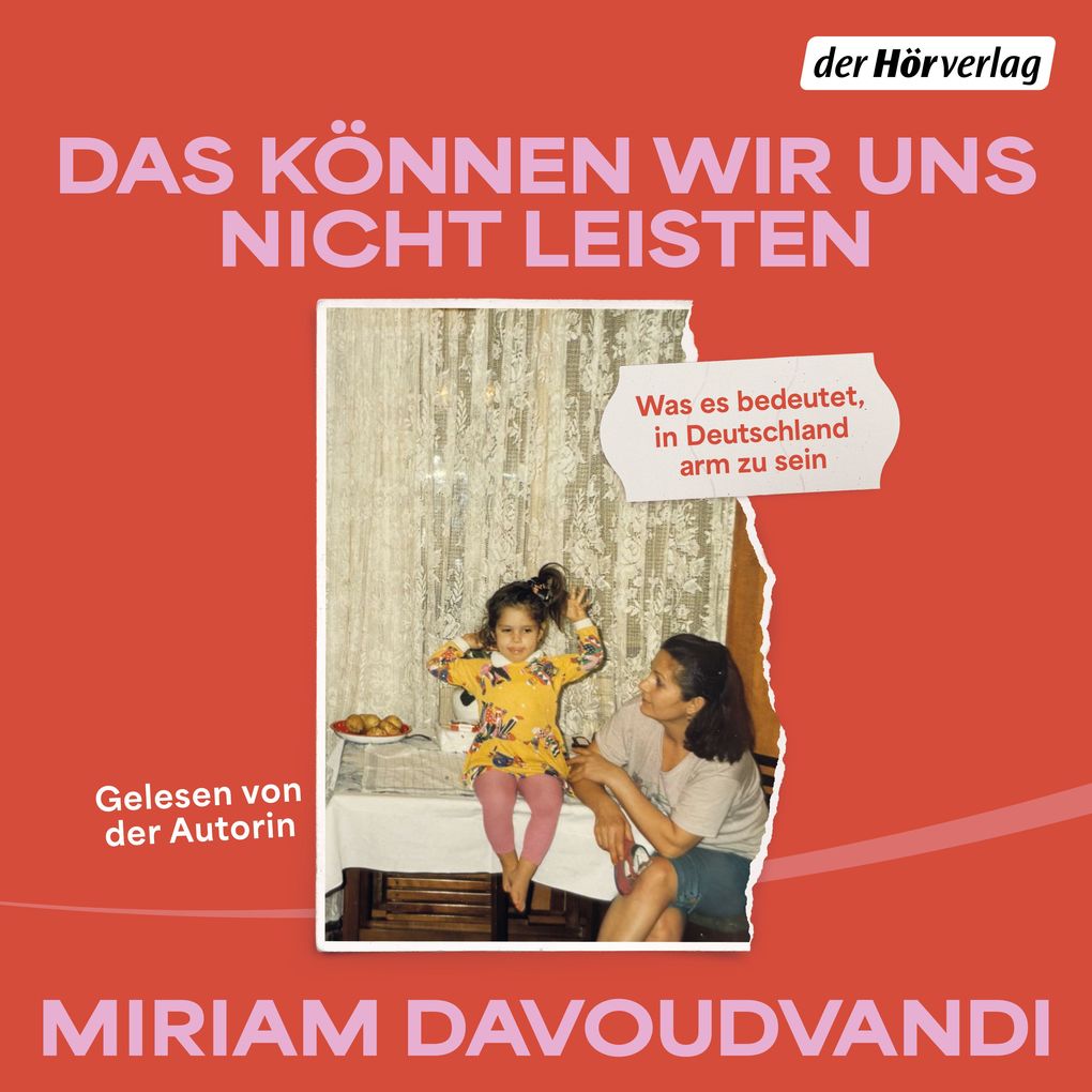 Das können wir uns nicht leisten