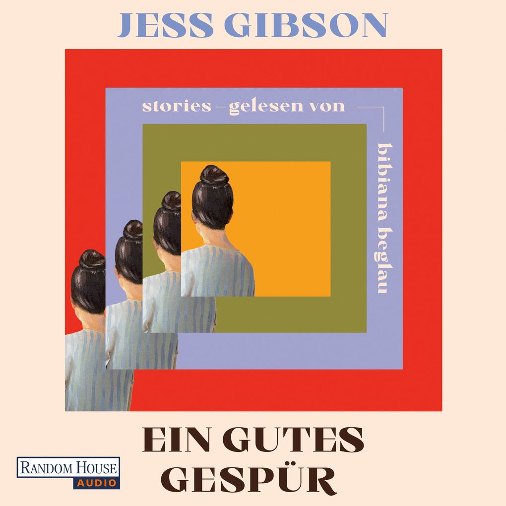 Ein gutes Gespür